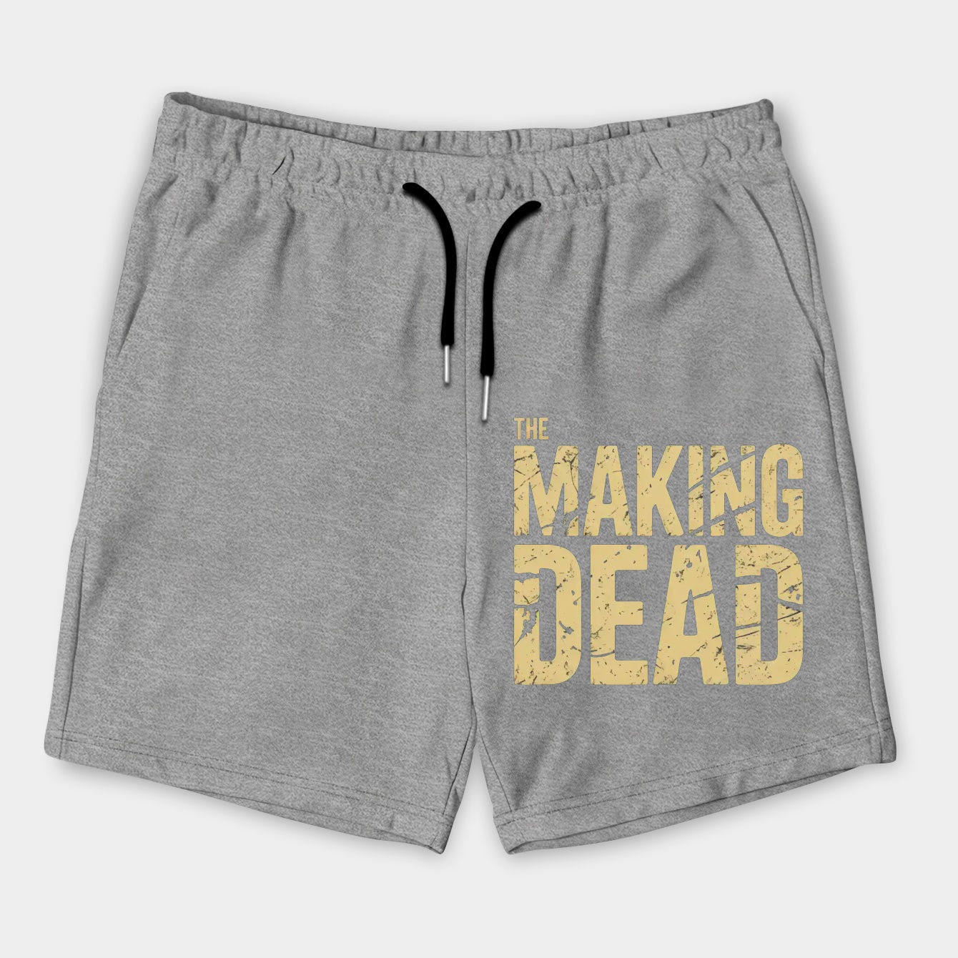 THE MAKING DEAD Men's Shorts