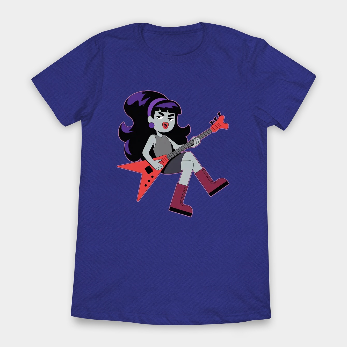 Marceline Women's T-Shirt