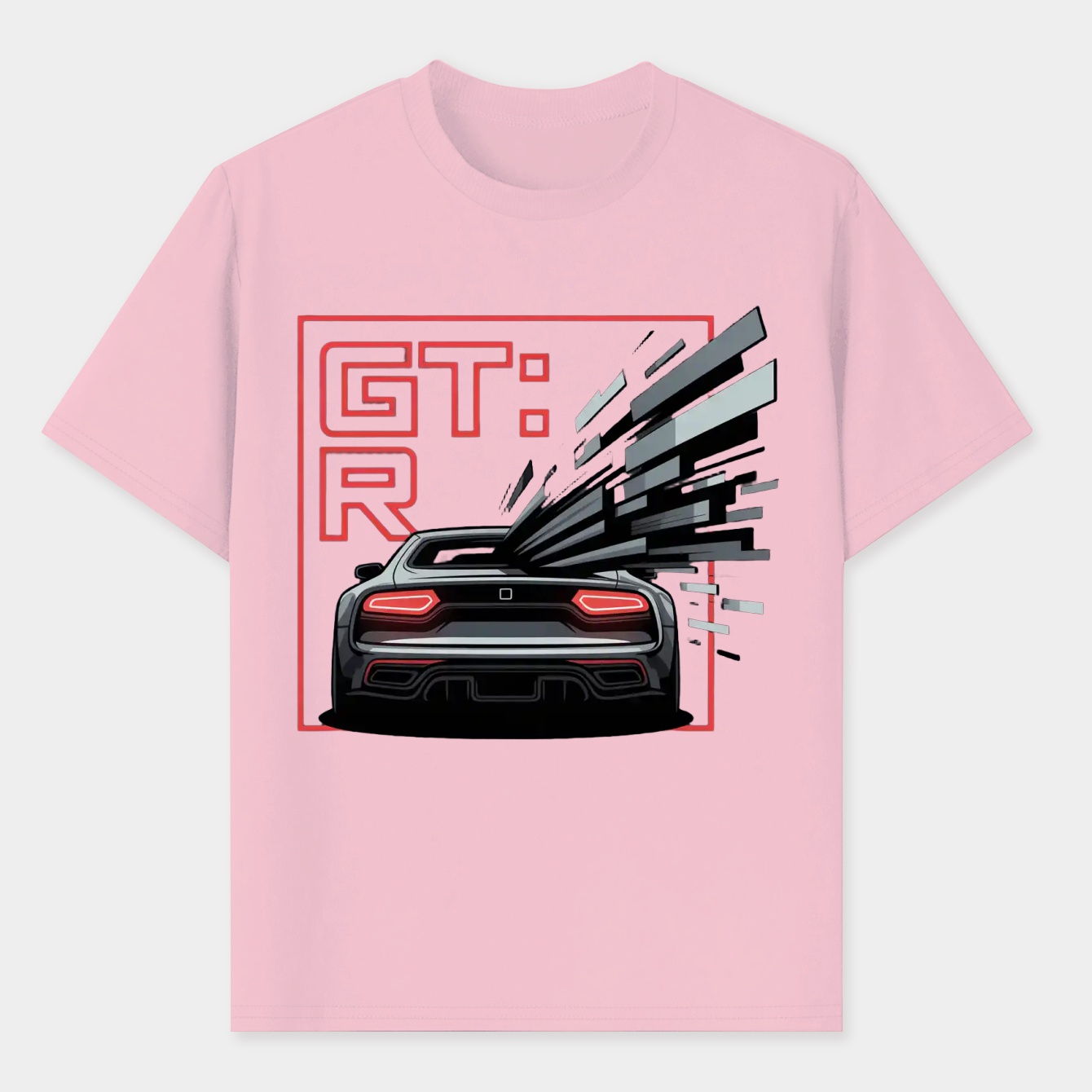 GTr Lover Men's T-Shirt