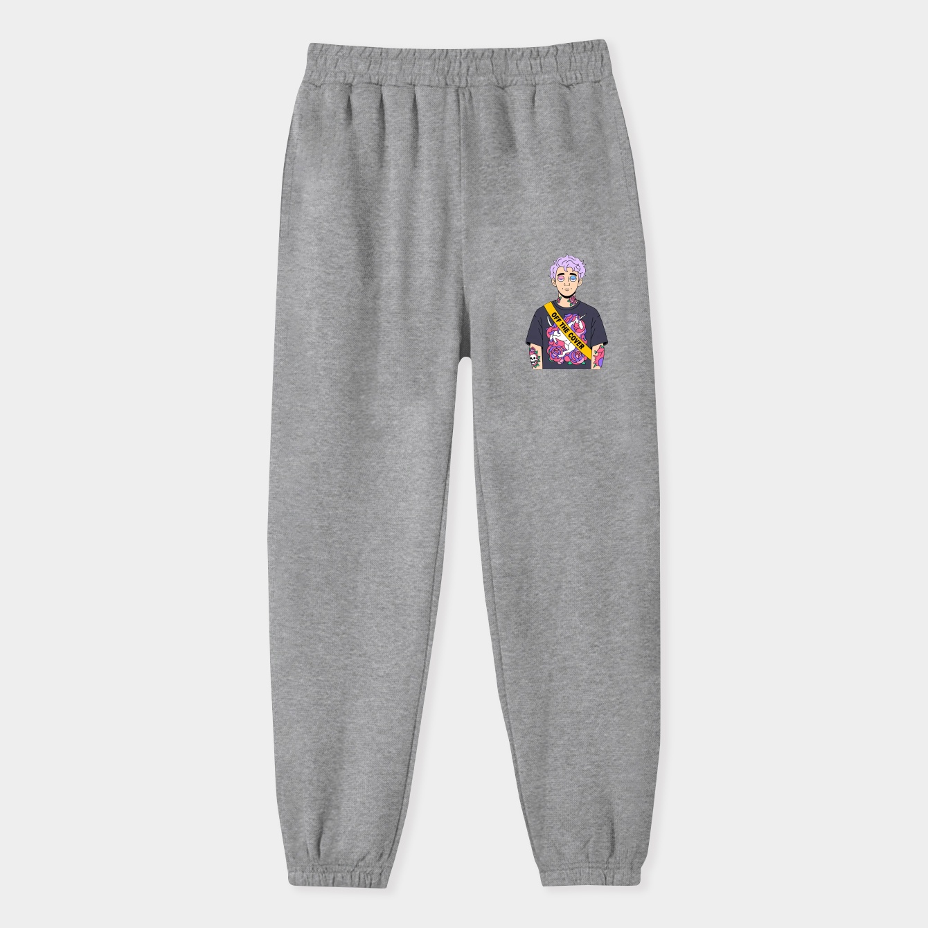 LIT KILLAH Women's Sweatpants