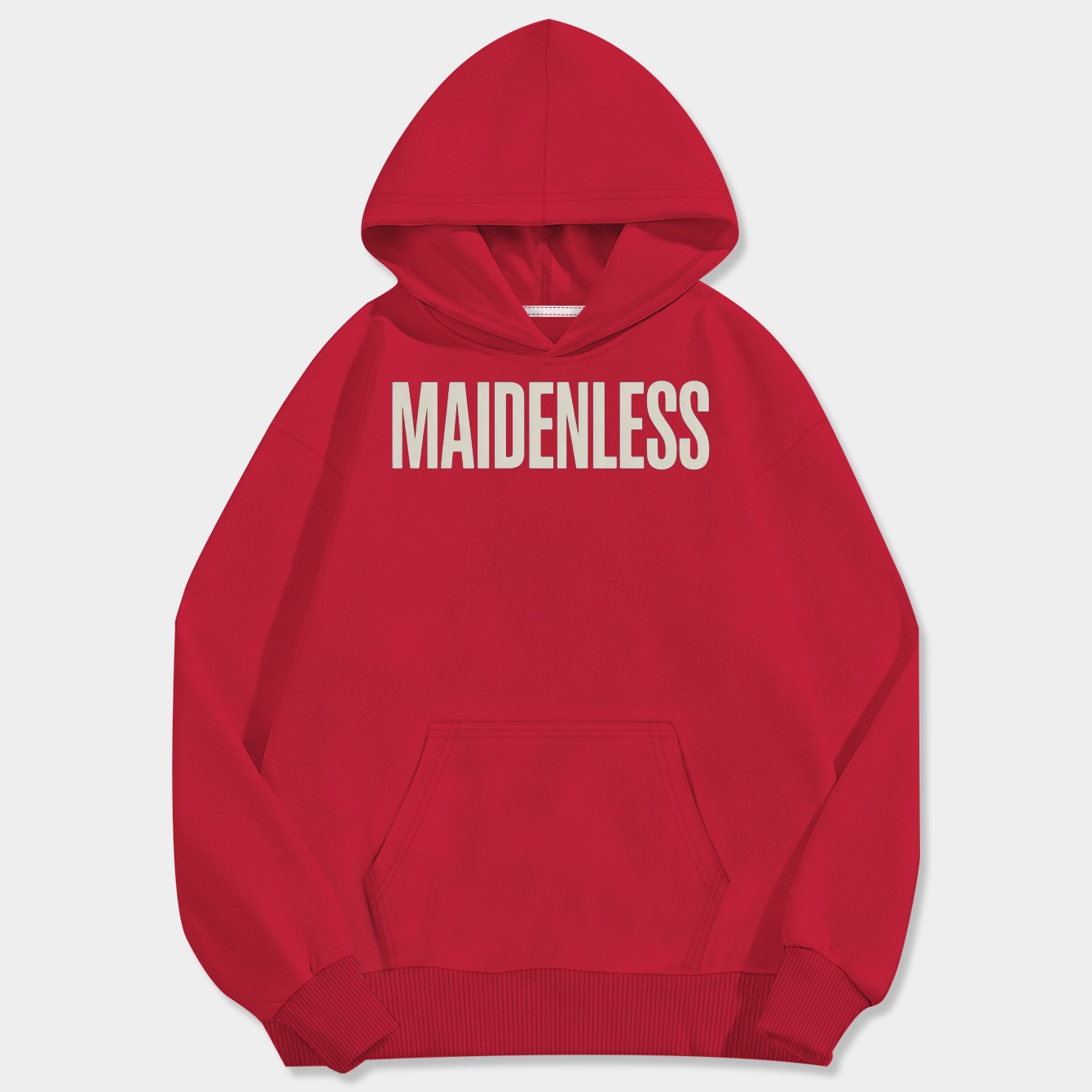 Elden Ring Maidenless Men's Big & Tall Hoodie