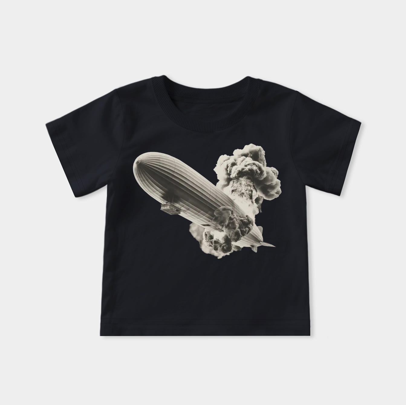 Zeppelin Youth Classic T-Shirt
