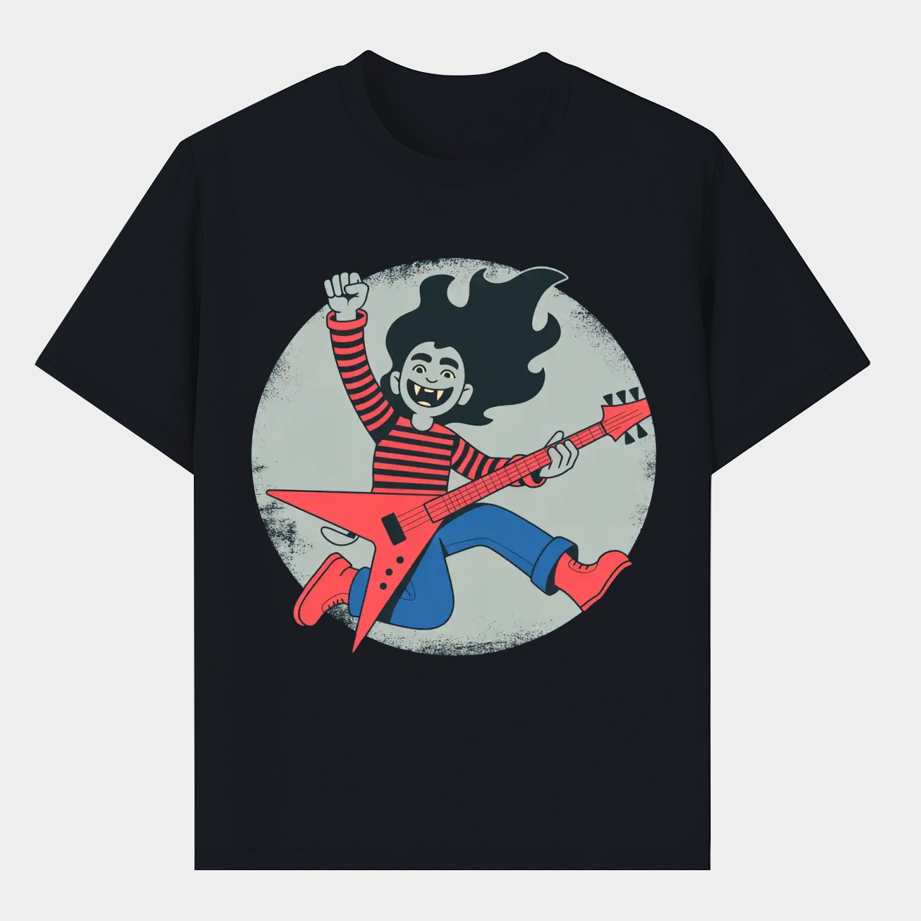 Marceline Men's T-Shirt