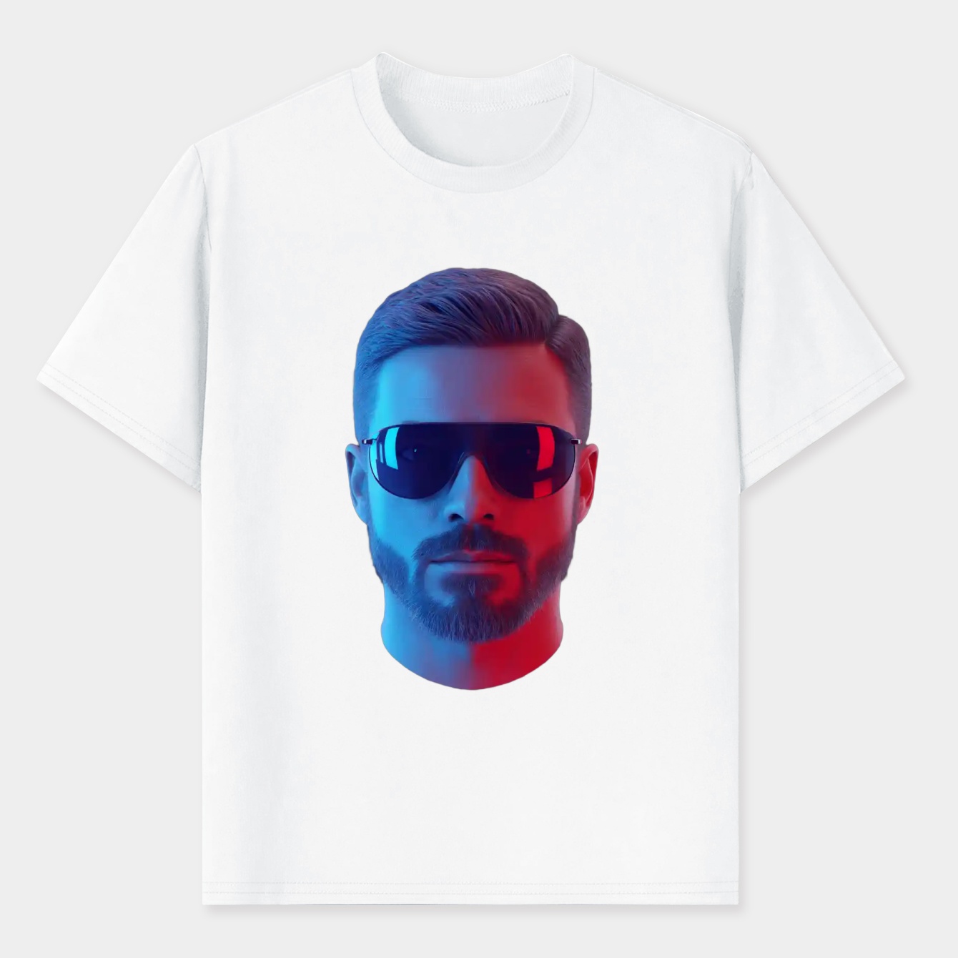 Anuel AA Men's T-Shirt