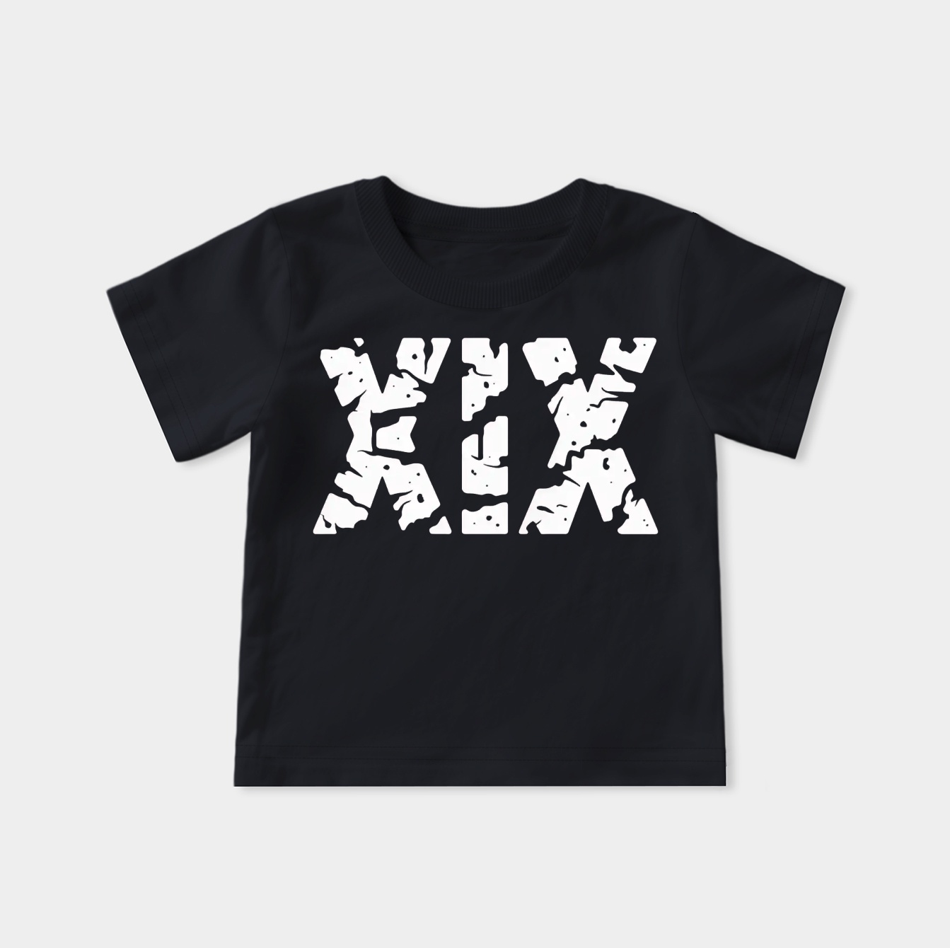 Broken Edge Youth Classic T-Shirt