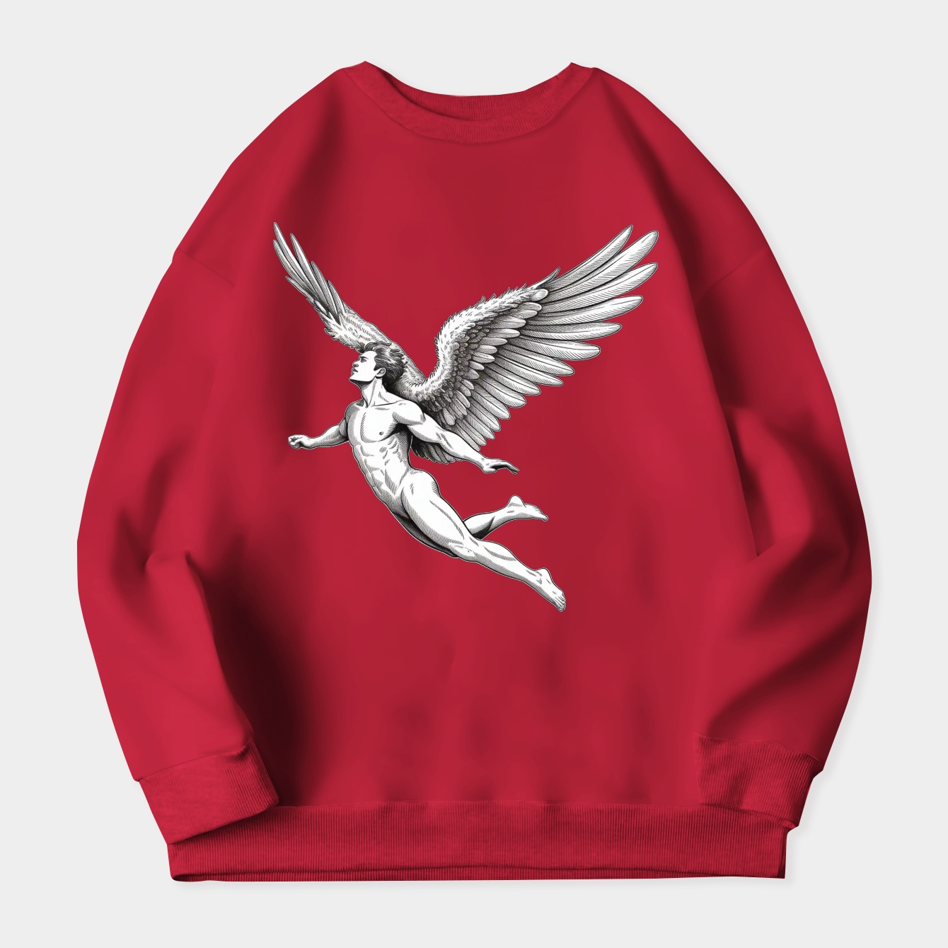 Led-Zeppelin Women's Plus Size Sweatshirt