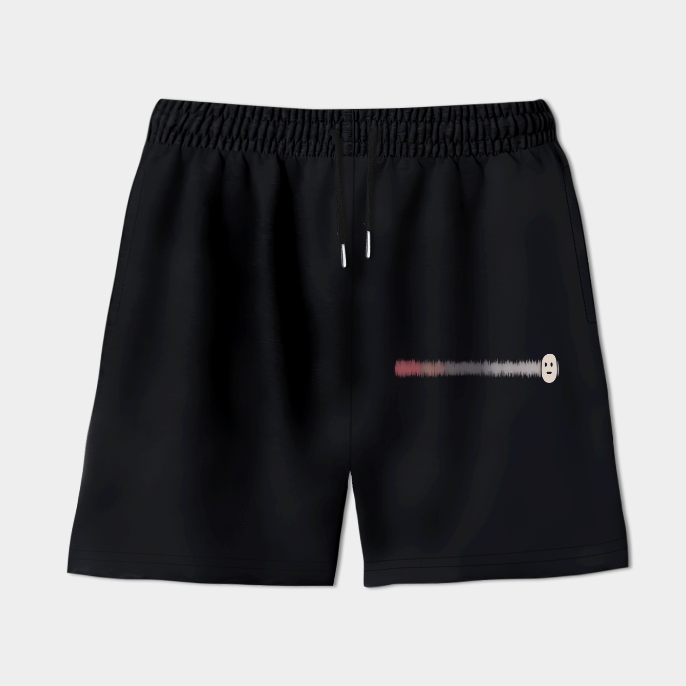Good Man Women's Shorts