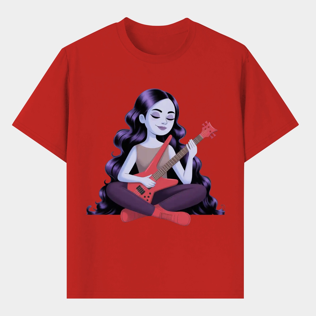 Marceline Men's T-Shirt