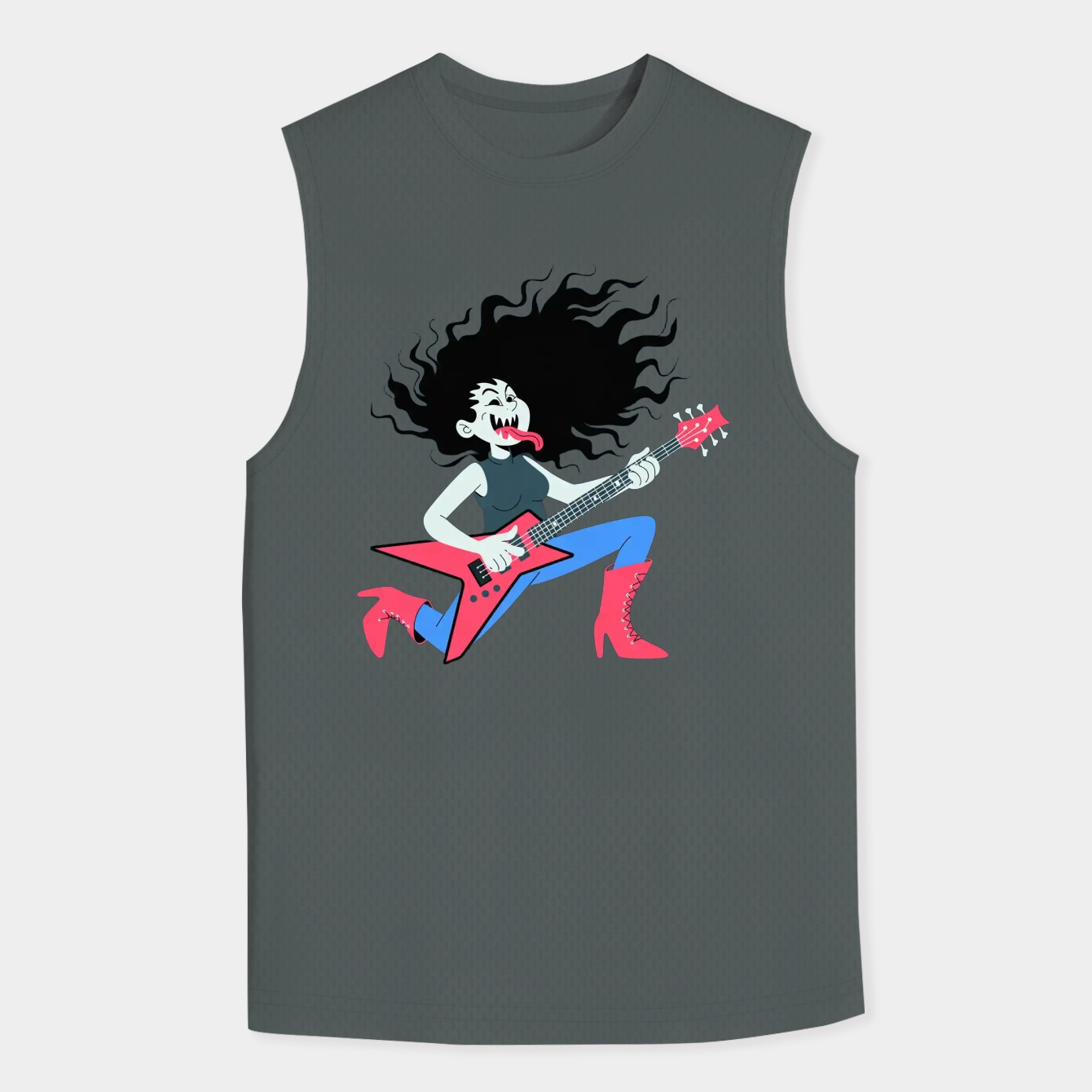 Marceline Men's Tank Top