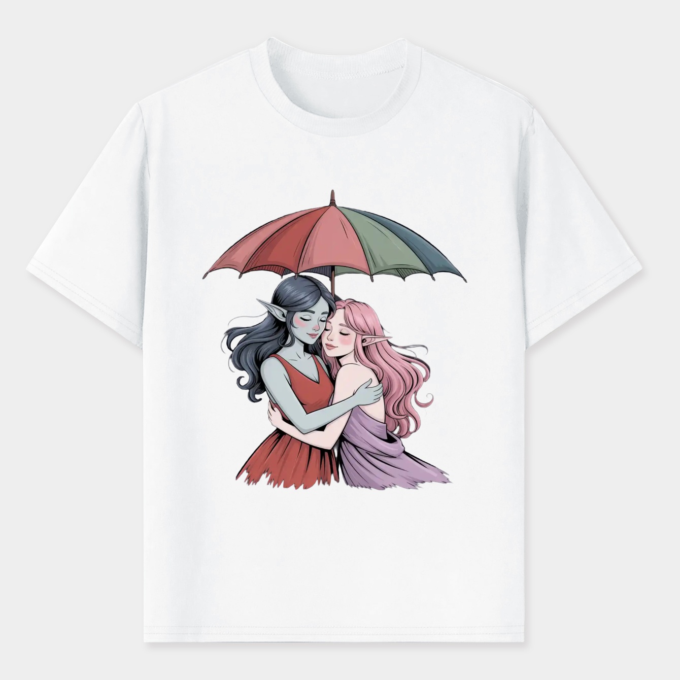 Bubbline 2 Men's T-Shirt