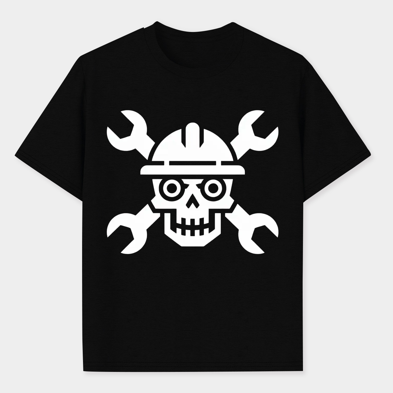 TF2 Engineer Sign Men's Performance Athletic T-Shirt