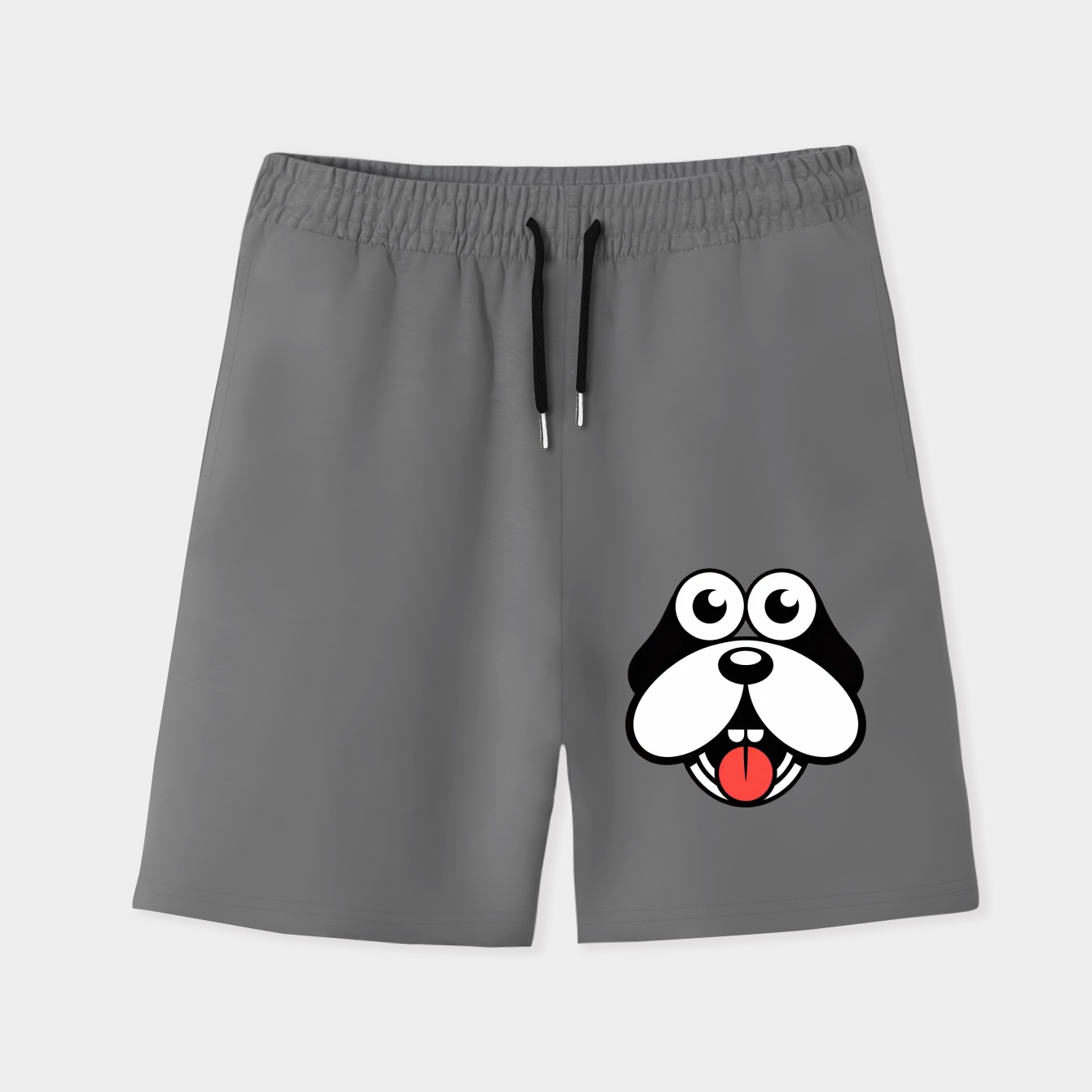 Adventure time jake Men's Quick-Dry Athletic Shorts