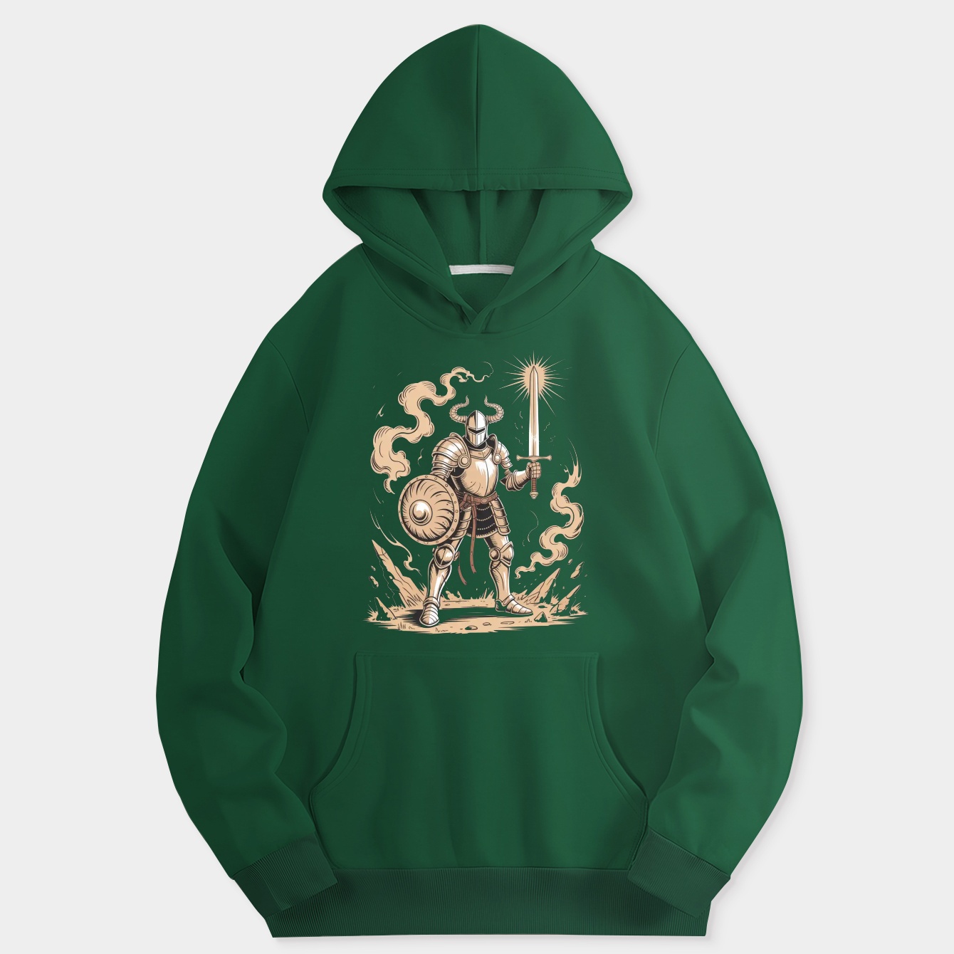 crucible knight elden ring Women's Hoodie