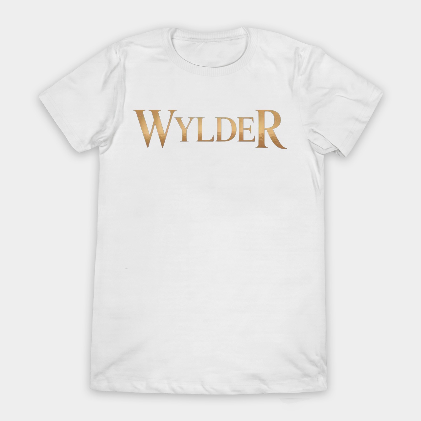 Wylder - Class Women's T-Shirt