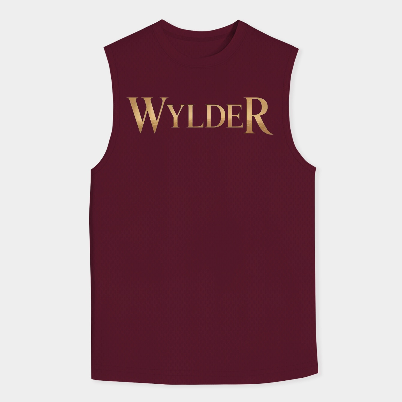 Wylder - Class Men's Tank Top