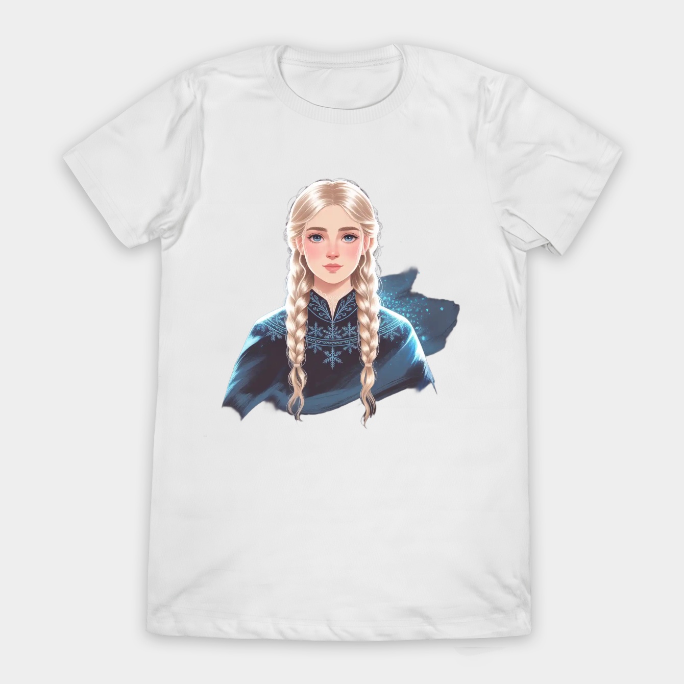 ice Princess Women's T-Shirt