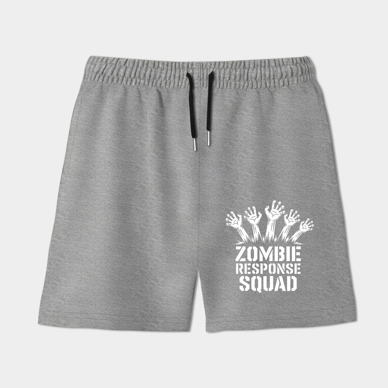 Zombie Response Squad Women's Shorts