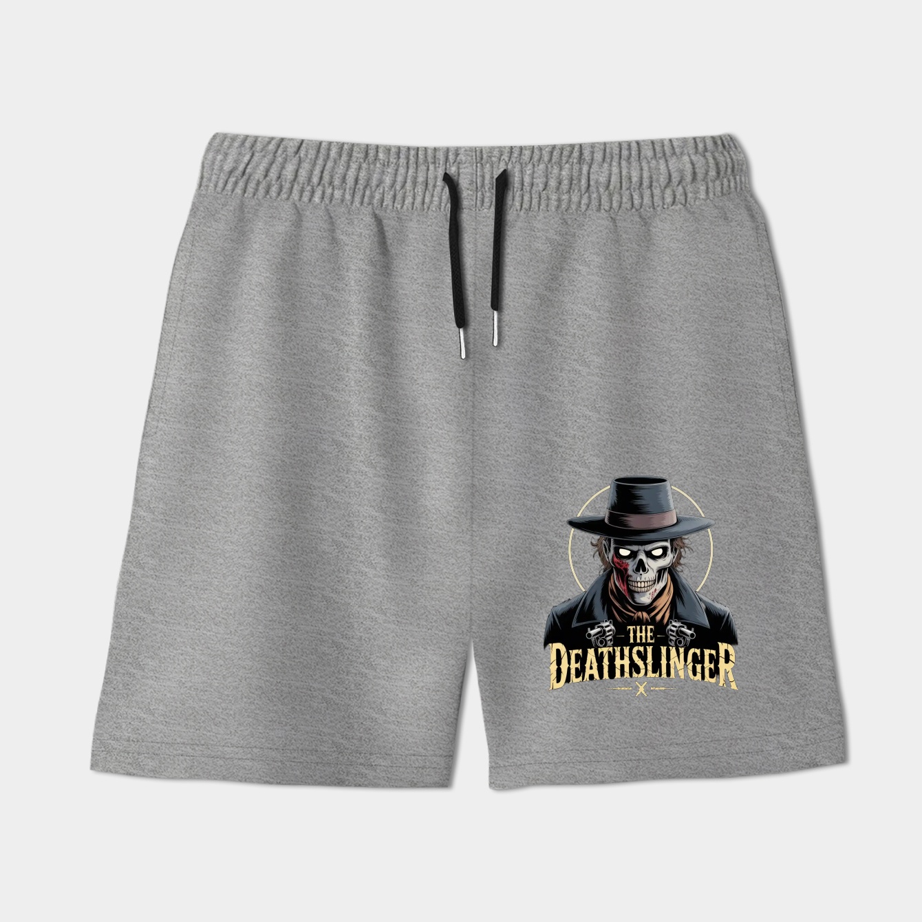 The Deathslinger Women's Shorts