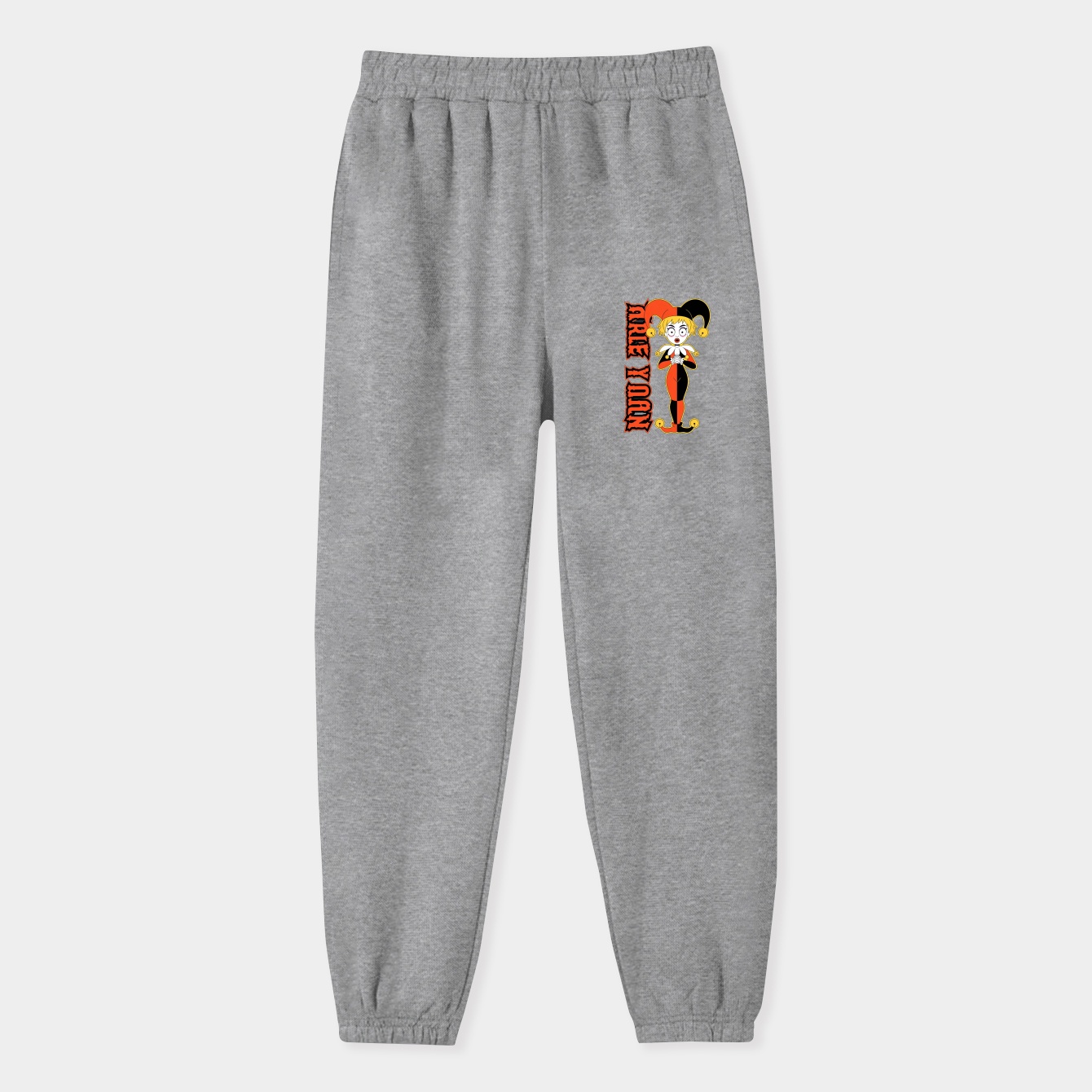 Lil jester gal Women's Sweatpants