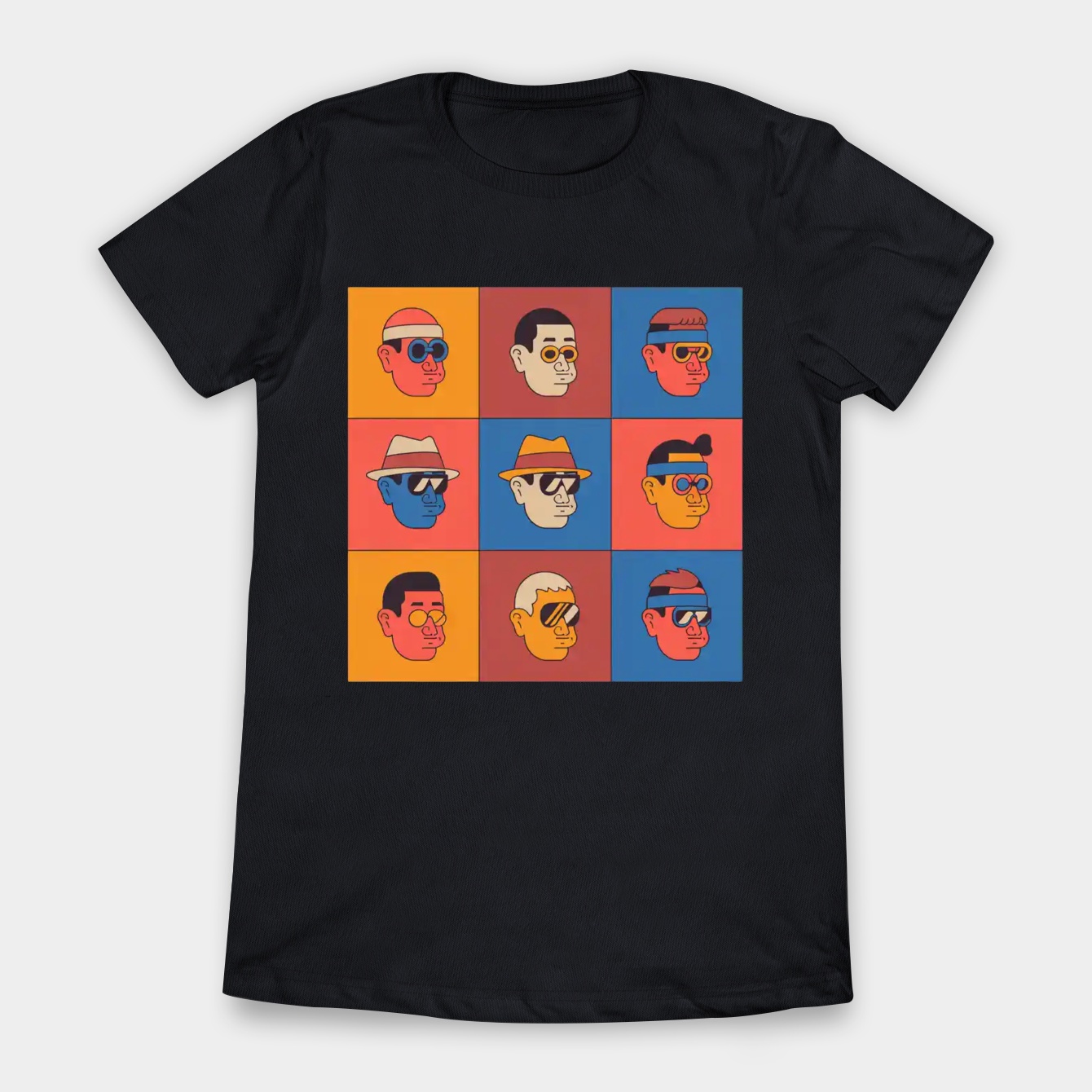 Team Fortpop Women's T-Shirt