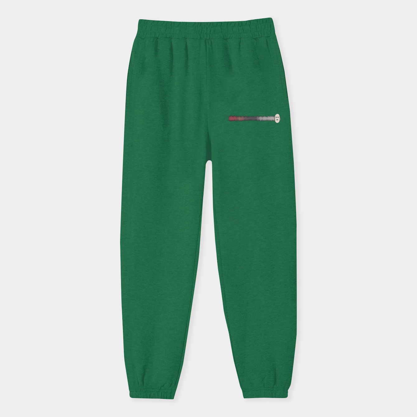 Good Man Women's Sweatpants