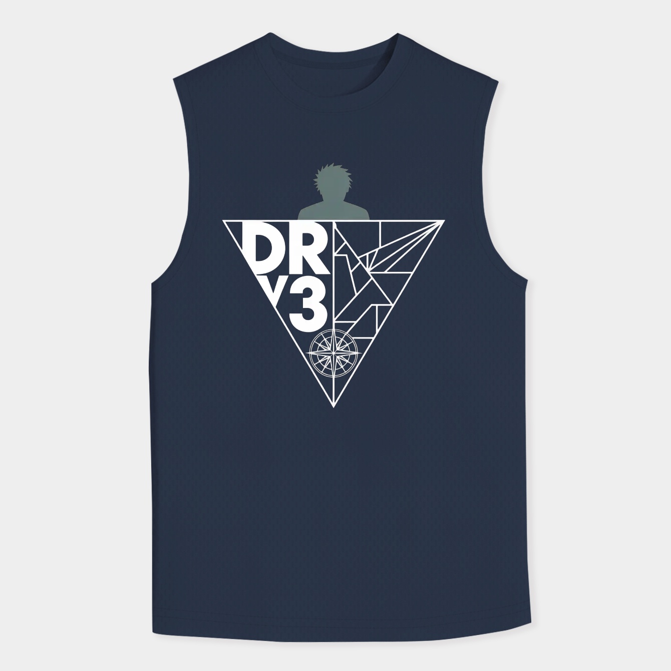 The Ultimate ??? Men's Tank Top