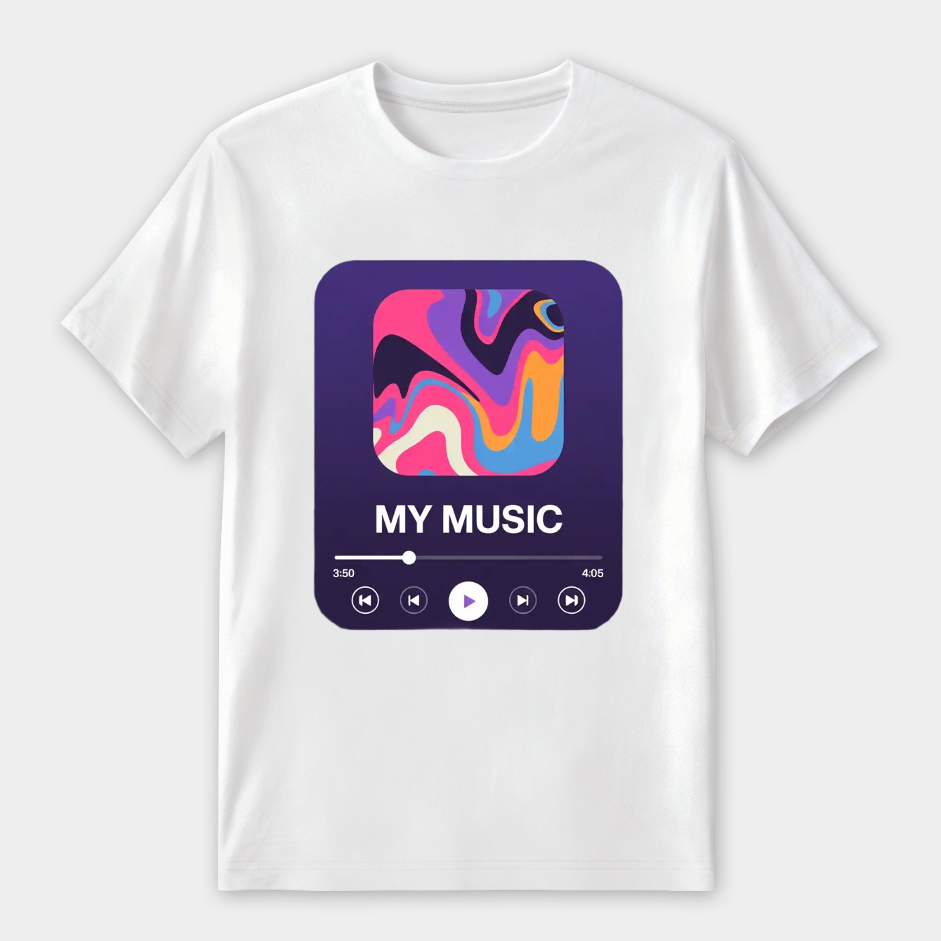 Music Women's Premium Soft T-Shirt