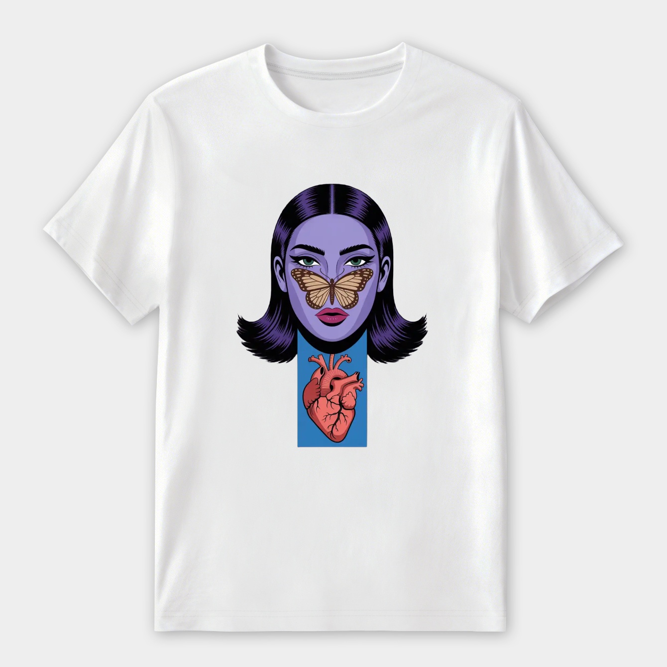 Kylie Women's Premium Soft T-Shirt