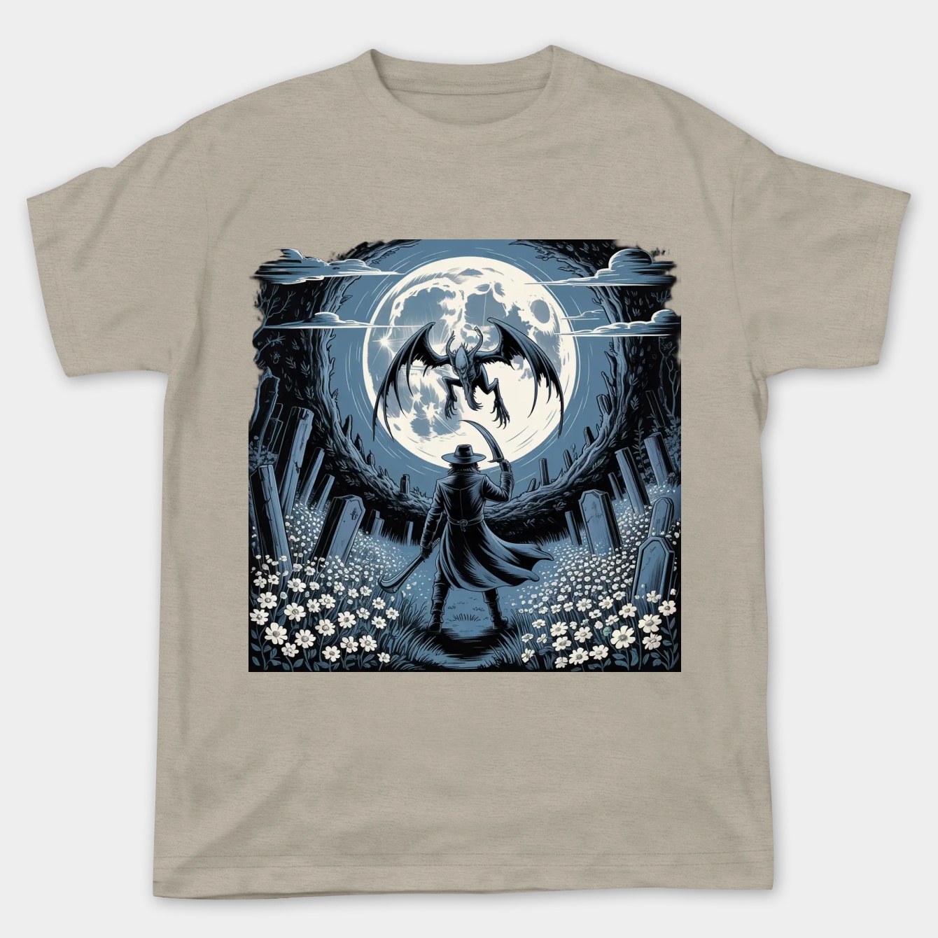 Tonight Gehrman joins the hunt Classic