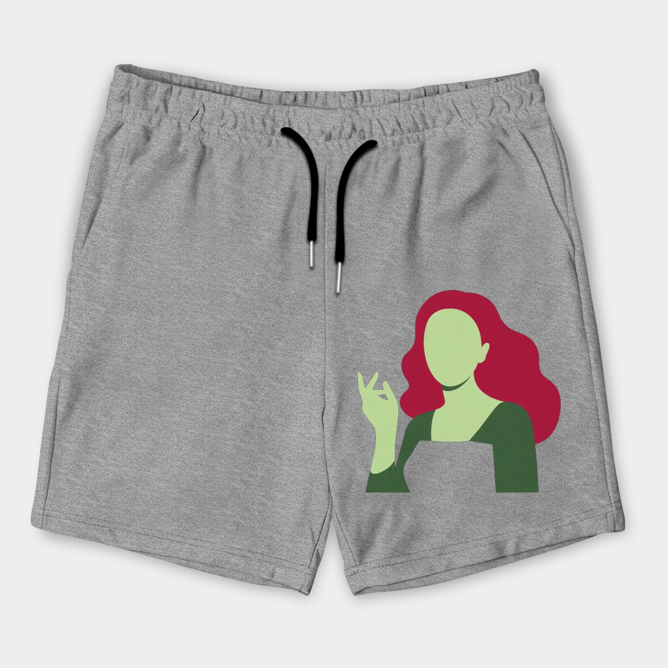 ivy Men's Shorts