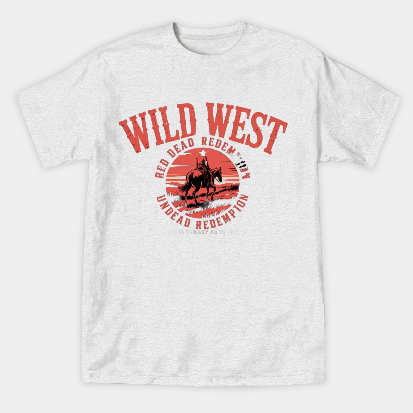 rd Women's Athletic Performance T-Shirt