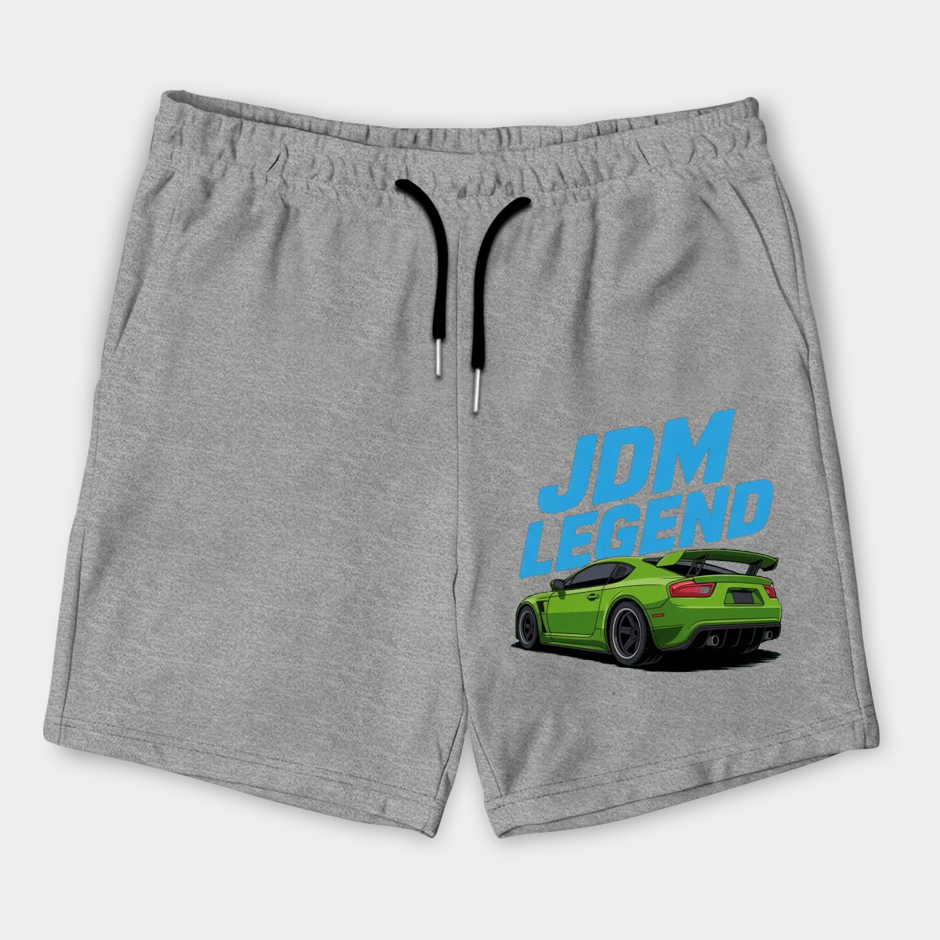 JDM legend Men's Shorts