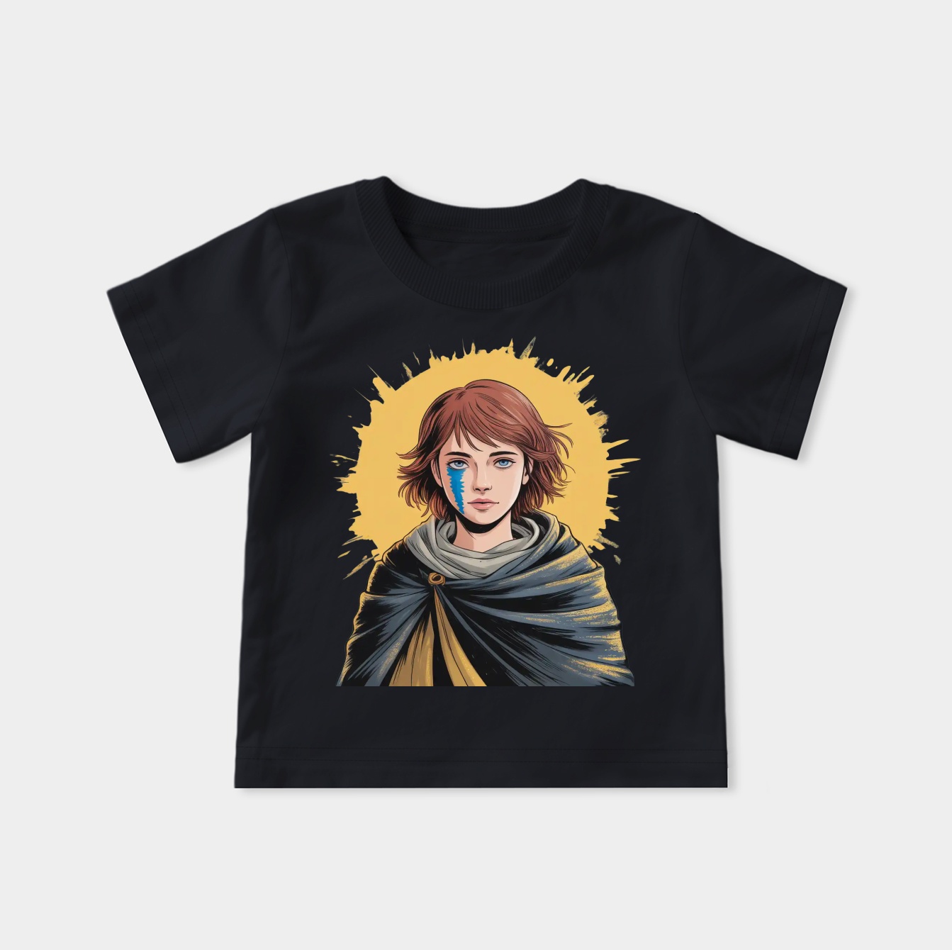 Elden Ring Melina Youth Classic T-Shirt