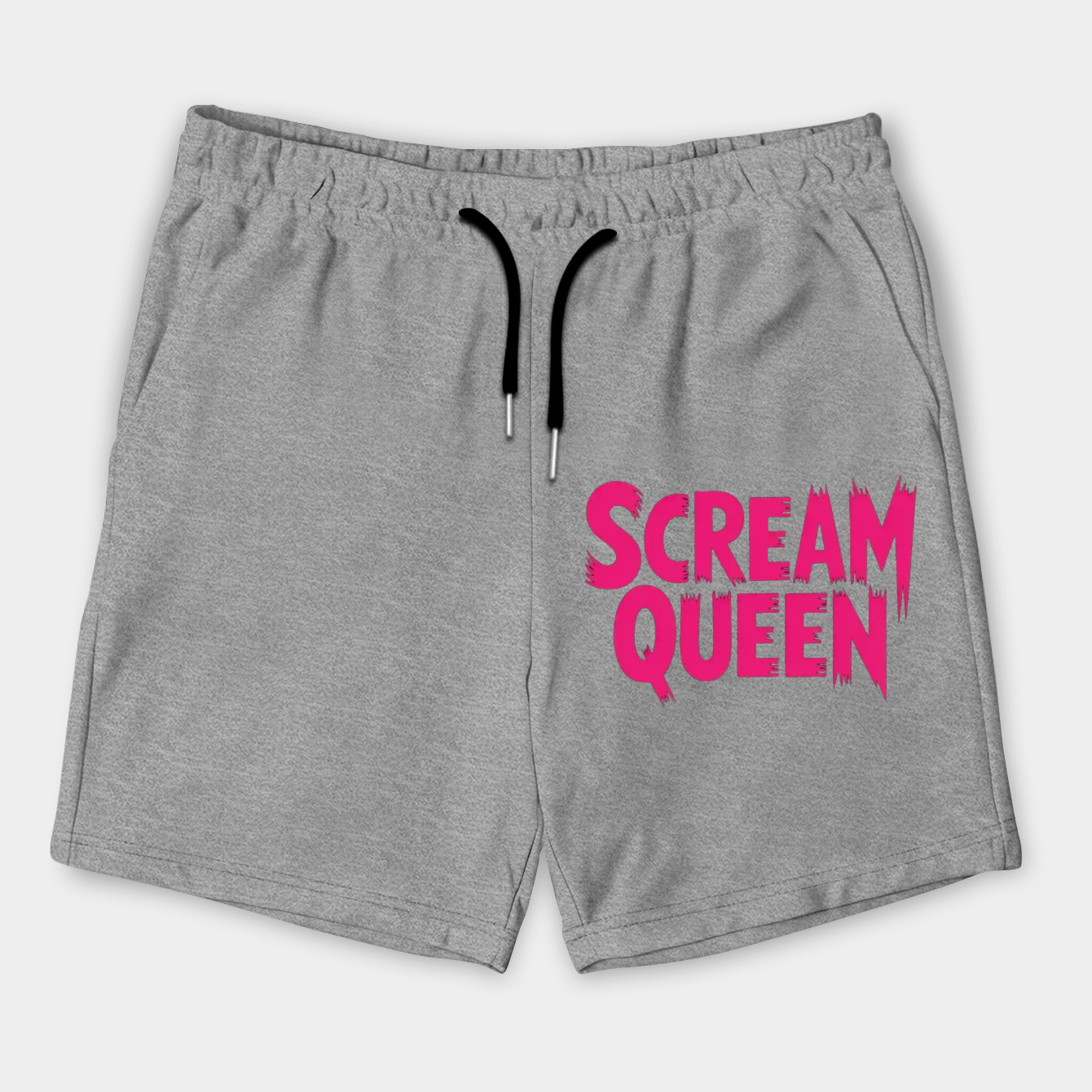 Scream Queen Men's Shorts