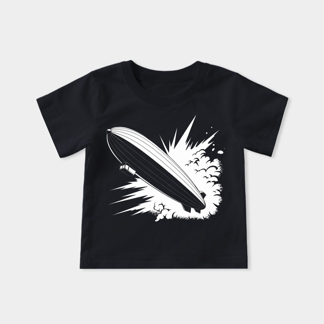 Led Zeppelin Youth Classic T-Shirt