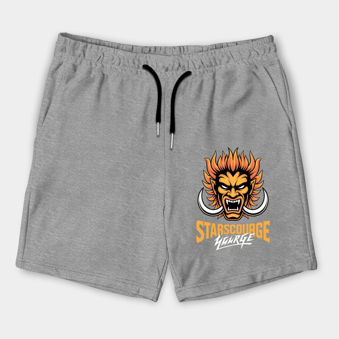 Desert Demigod Men's Shorts