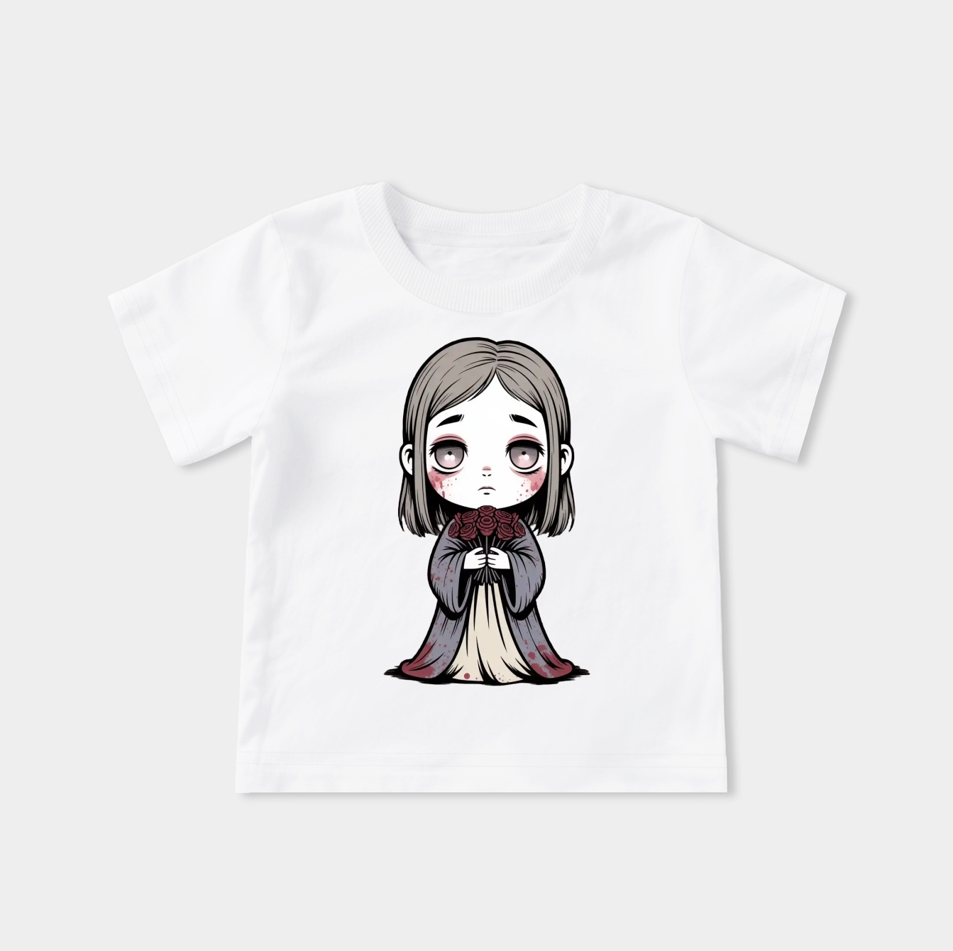 Elden Ring White Girl Youth Classic T-Shirt