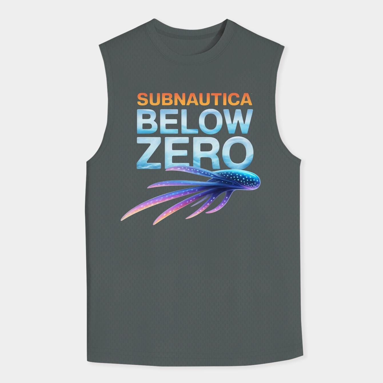 Subnautica Below Zero