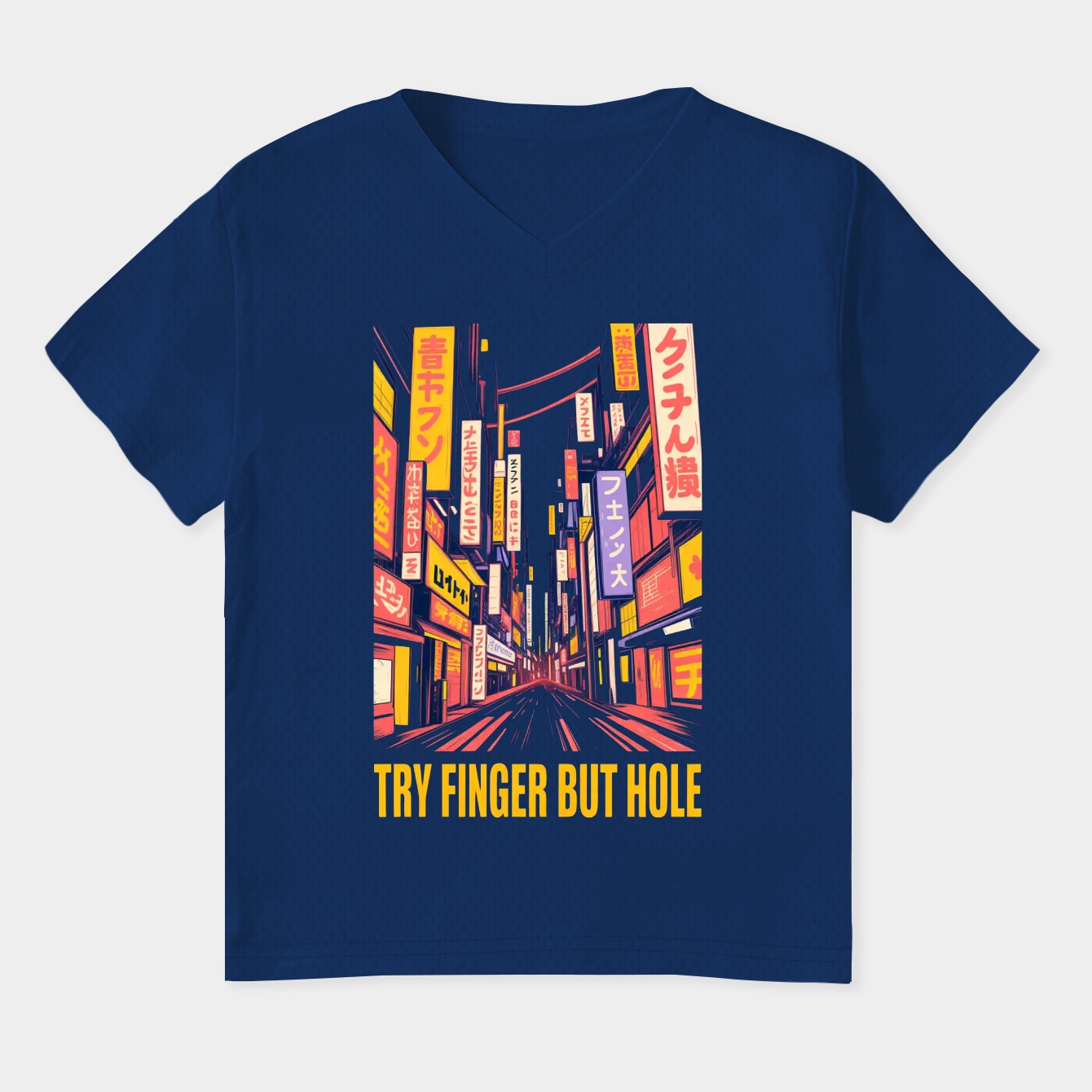 E Rings Quote Women's Plus Size V-Neck T-Shirt