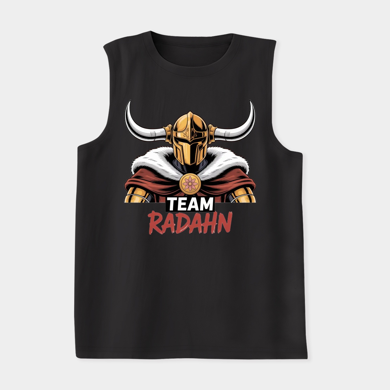Team Radahn Women's Soft Tank Top