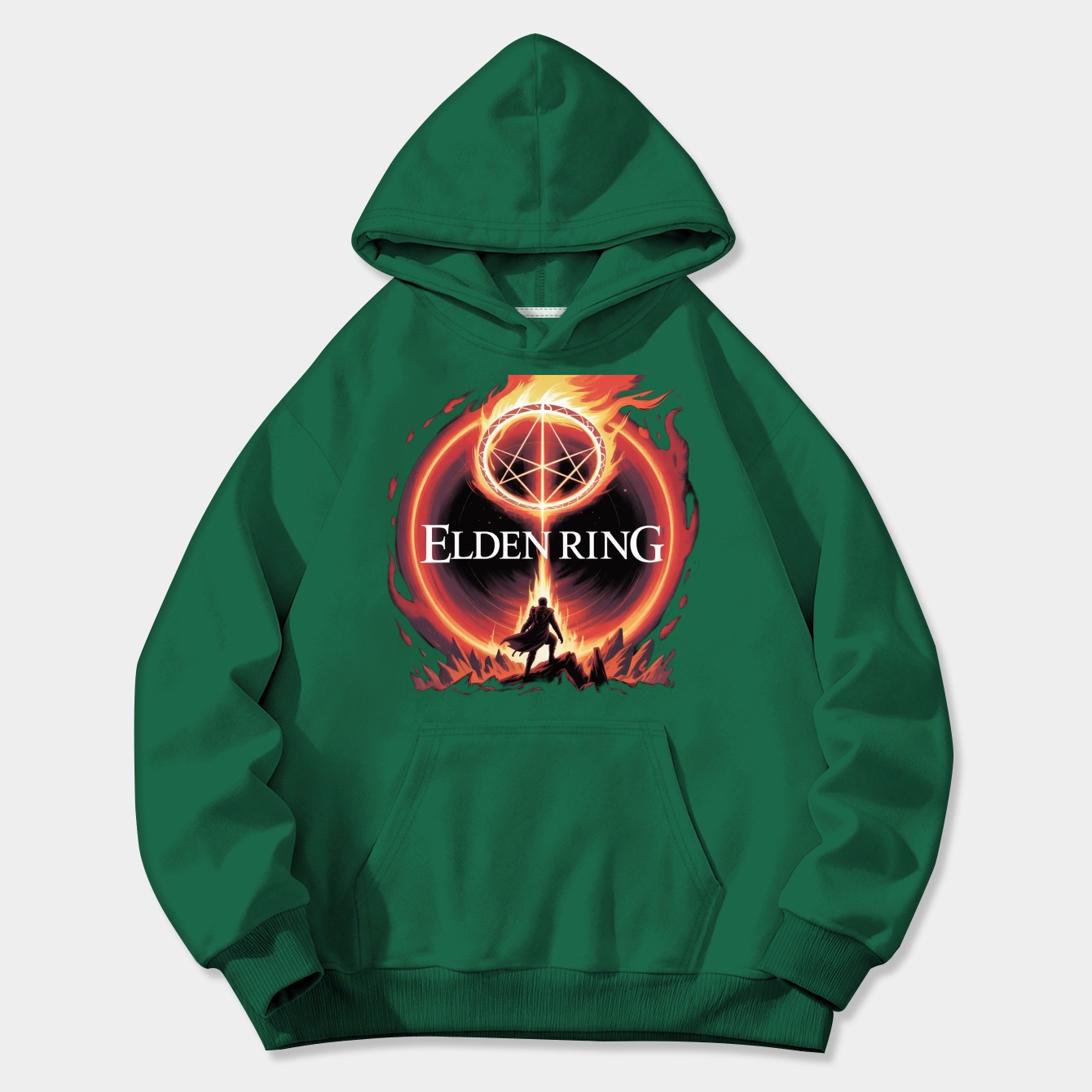 Elden Ring All Products Perfect Gift Women's Plus Size Hoodie