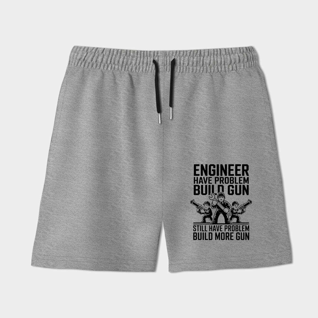 I Solve Practical Problems