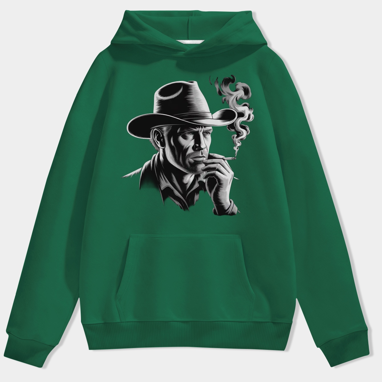 Arthur Morgan Men's Hoodie