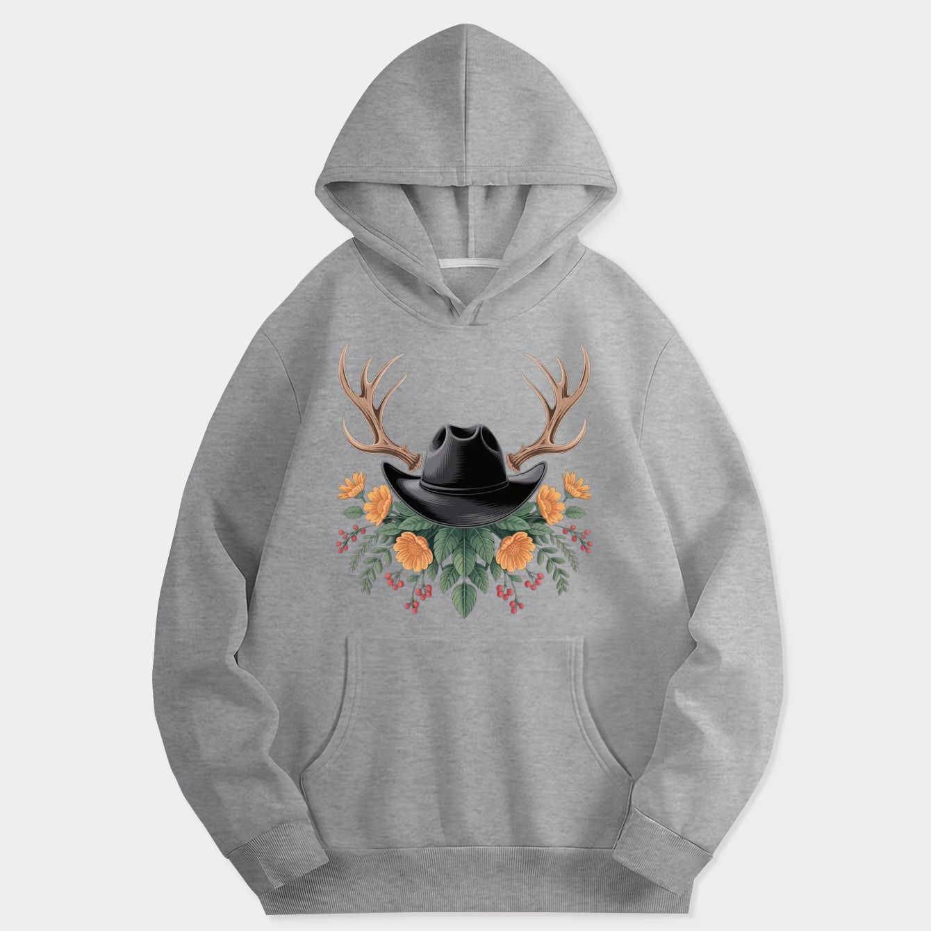 Arthur Morgan Women's Hoodie