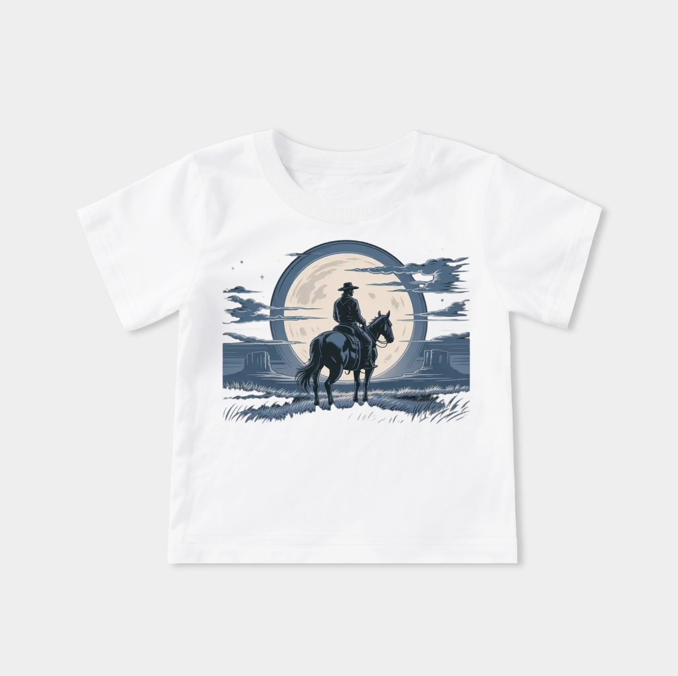 RD Youth Classic T-Shirt