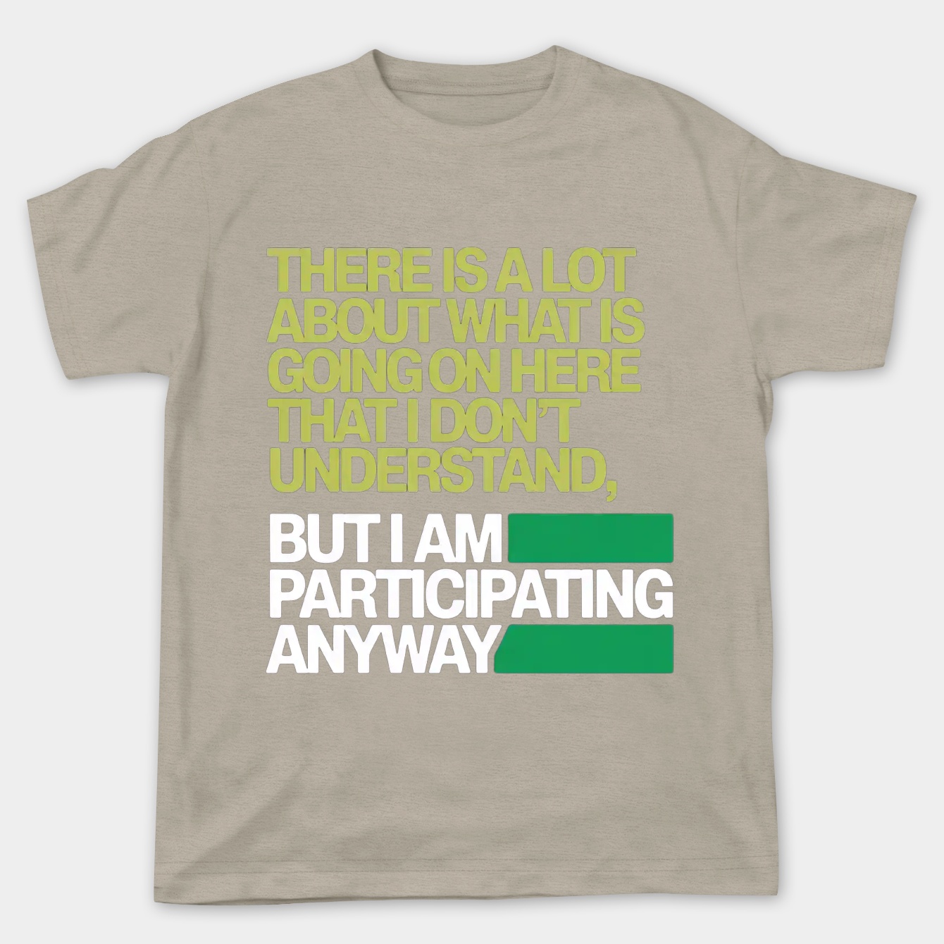 Murderbot Diaries - Participating Anyway