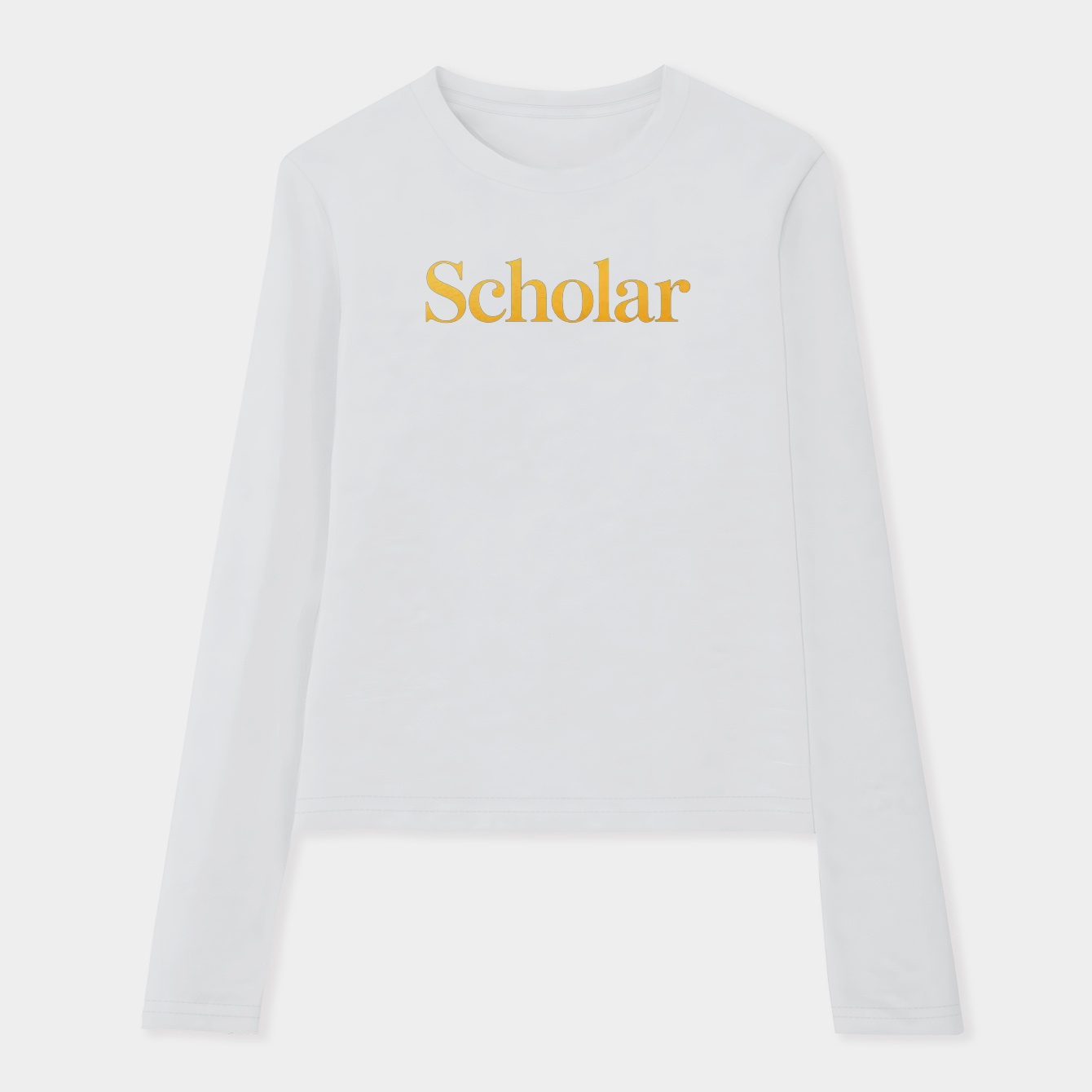 Scholar - Class from EldenRing Women's Soft Long Sleeve T-Shirt