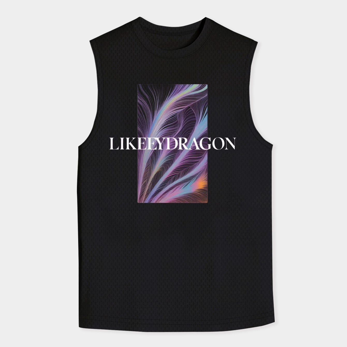 E Rings Quote Men's Big & Tall Tank Top