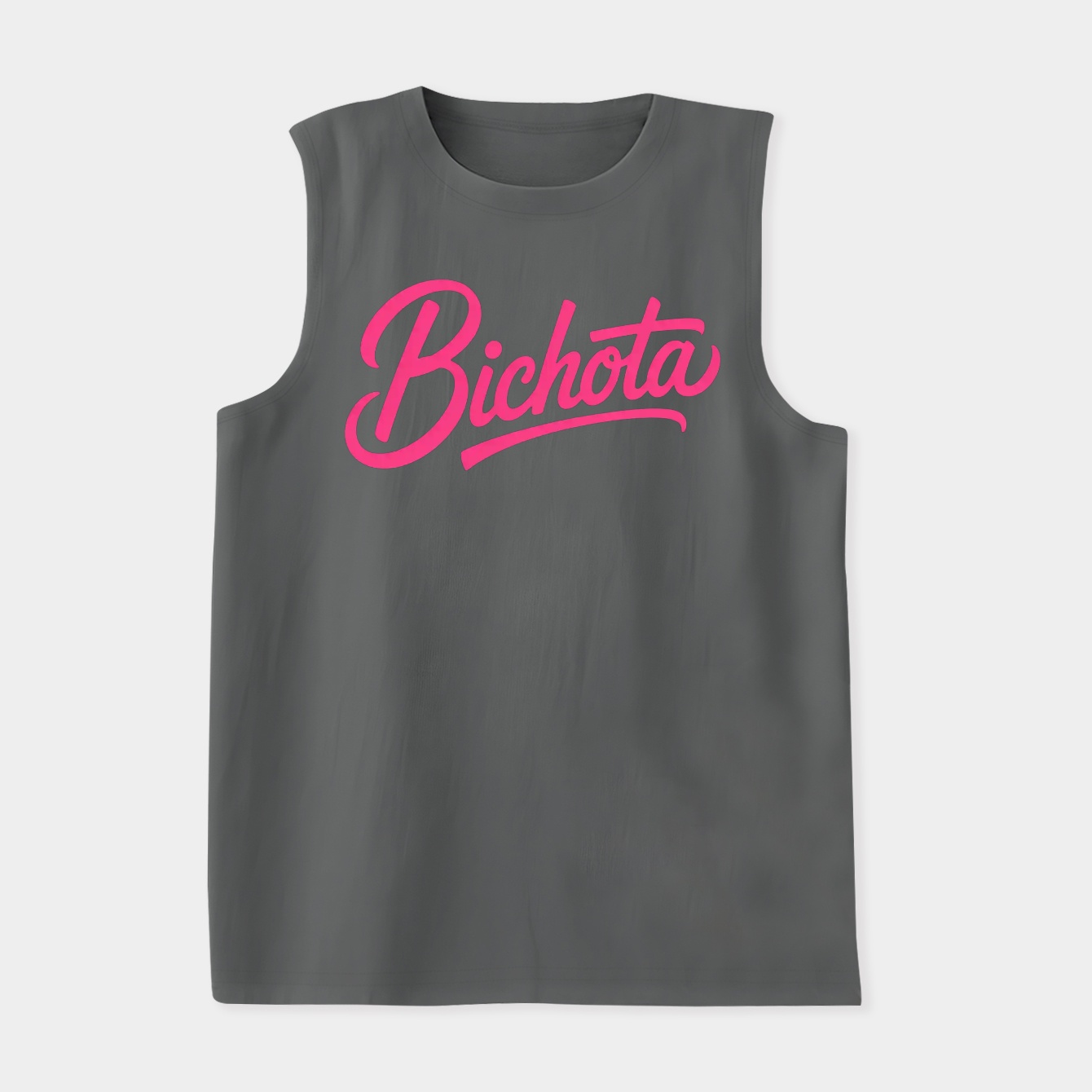 Bichota Women's Soft Tank Top