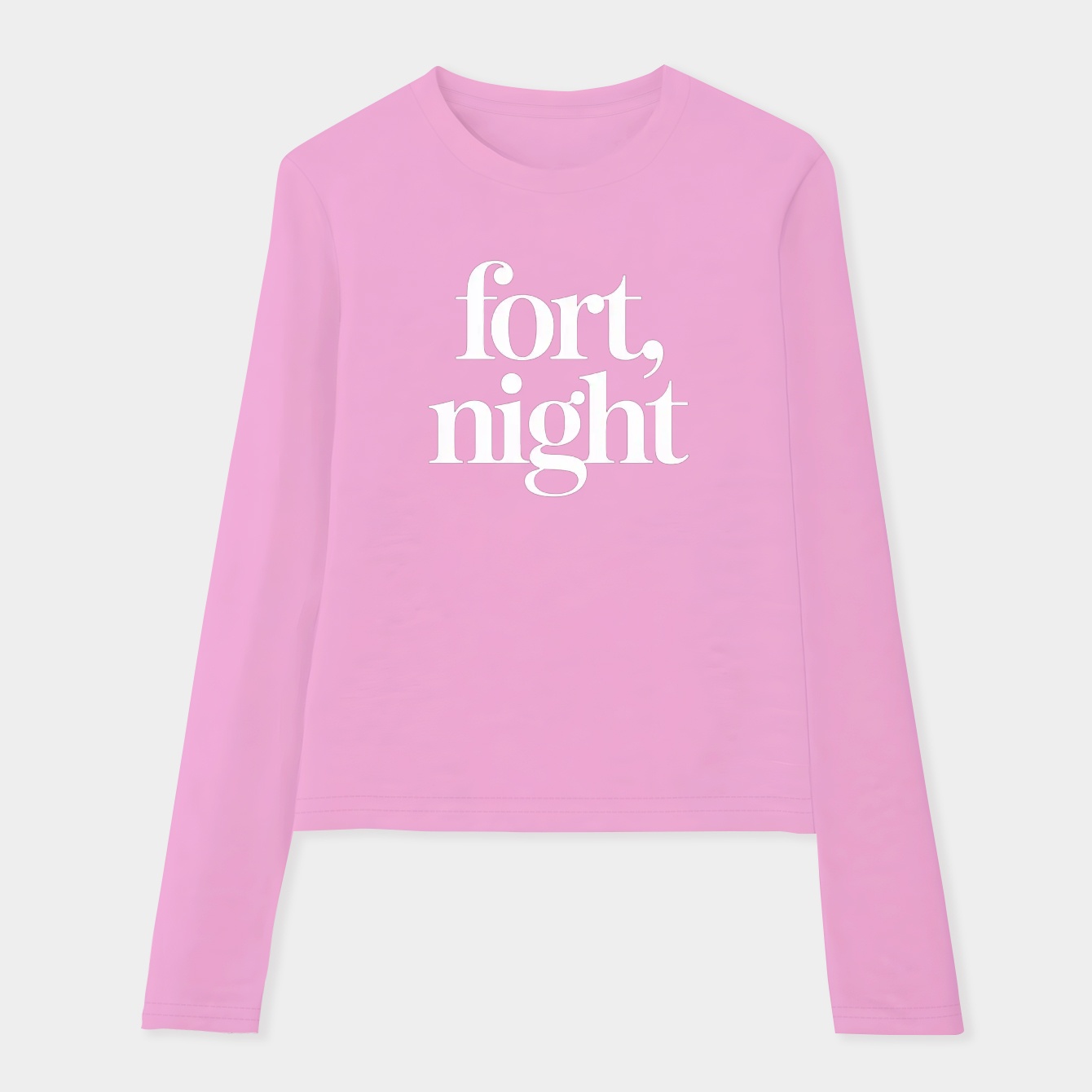 Fort, Night Elden Ring Women's Soft Long Sleeve T-Shirt